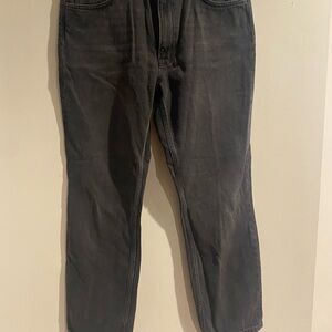 Reformation Everyday Jeans